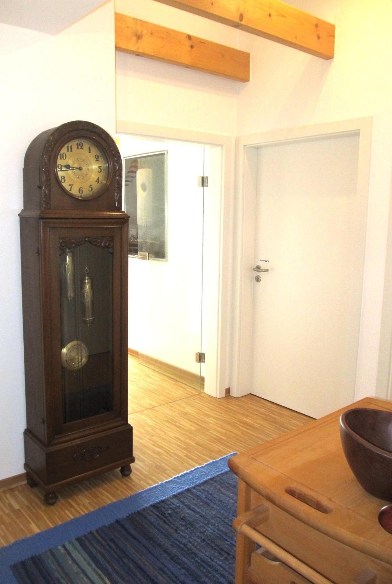 Apartment Auszeit Detmold Exterior photo